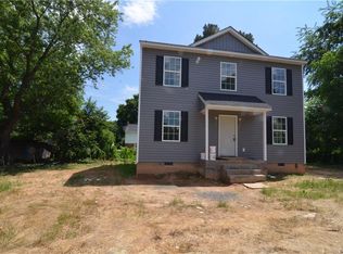 10511 Chieftain Trl, North Chesterfield, VA 23236