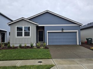 4824 Oregon Ave NE, Salem, OR 97301