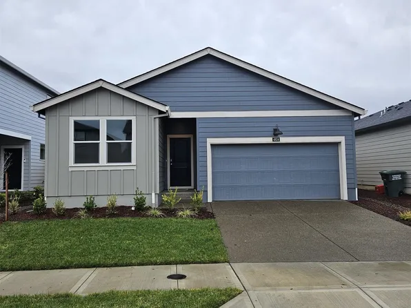 4824 Oregon Ave NE, Salem, OR 97301