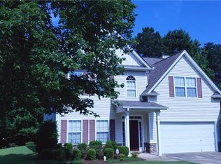 5288 Leecroft Dr, Sugar Hill, GA 30518