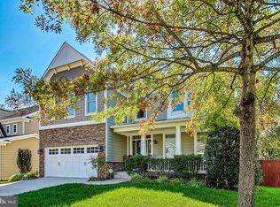 1007 Cottage St SW, Vienna, VA 22180