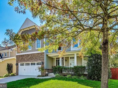 1007 Cottage St SW, Vienna, VA, 22180