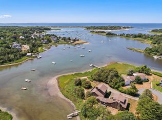 102 Nashawena Street, West Falmouth, MA 02540