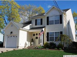 19 N Gtwy, Toms River, NJ 08753