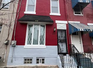 2139 E Auburn St, Philadelphia, PA 19134