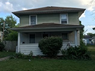 1150 E Milton St, South Bend, IN 46613