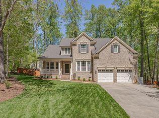 1406 Starmont Dr, Hillsborough, NC 27278