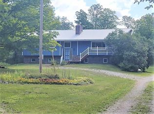 19720 Shady Ln, Onaway, MI 49765