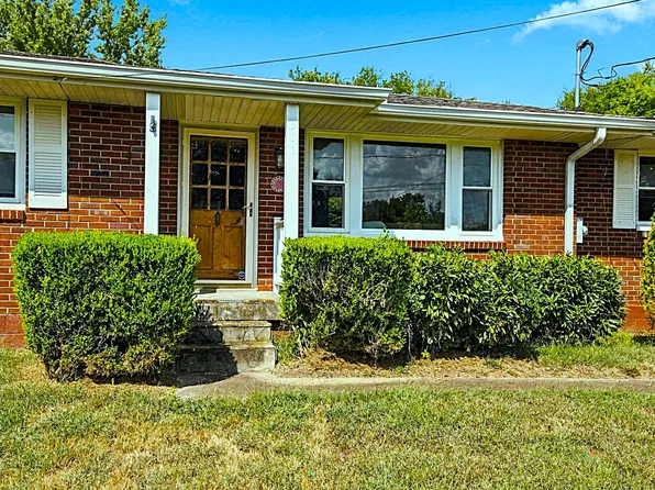 306 Wauford Dr, Nashville, TN 37211