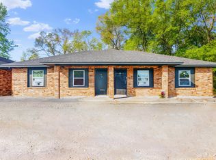 40063 W Interstate Highway 55 Service Rd #21, Hammond, LA 70403