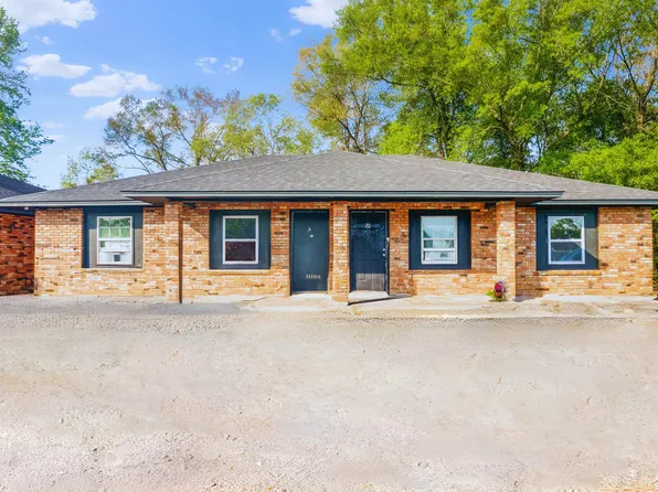 40063 W Interstate Highway 55 Service Rd #19, Hammond, LA 70403