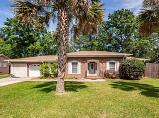 309 Grouse Rd, Summerville, SC 29485