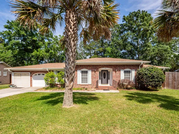 309 Grouse Rd, Summerville, SC 29485