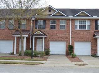 1524 Landau Rd, Jacksonville, FL 32225