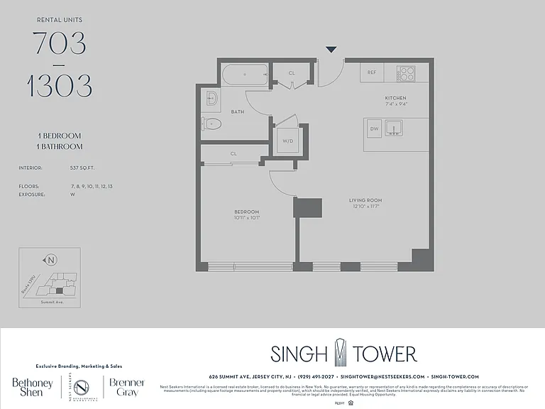 Singh Tower — Photo 5