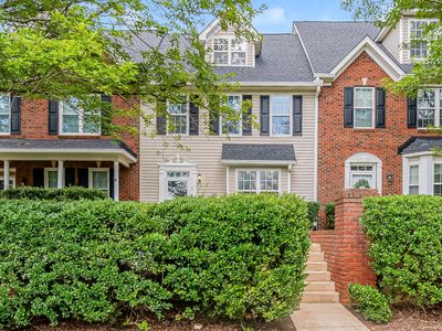 2738 Garden Knoll Ln, Raleigh, NC, 27614