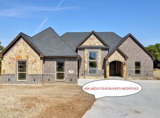 2020 Louie, Springtown, TX 76082