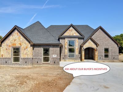 2020 Louie, Springtown, TX, 76082