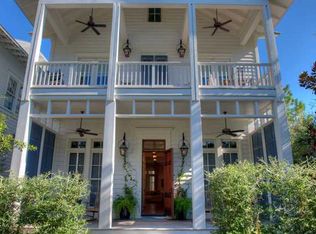 209 Western Lake Dr, Santa Rosa Beach, FL 32459