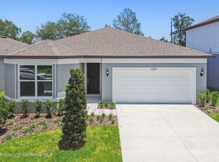 4219 Big Sky Dr, Brooksville, FL 34604