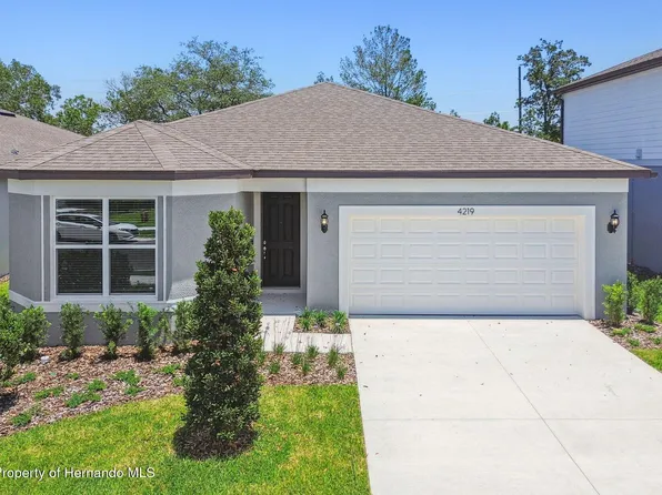 4219 Big Sky Dr, Brooksville, FL 34604