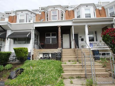 5455 Thomas Ave, Philadelphia, PA, 19143