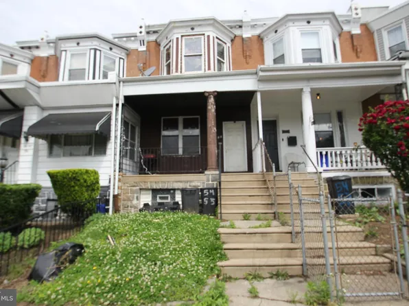 5455 Thomas Ave, Philadelphia, PA 19143