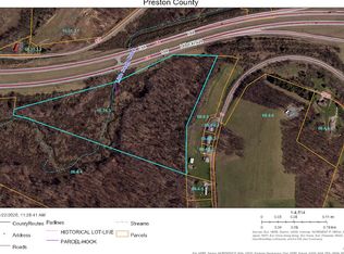 Cuzzart Rd, Cuzzart, WV 26525