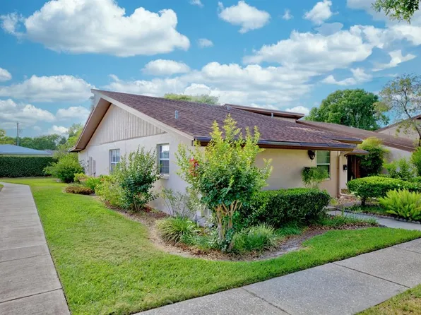 2025 SYLVESTER ROAD #O5, LAKELAND, FL 33803