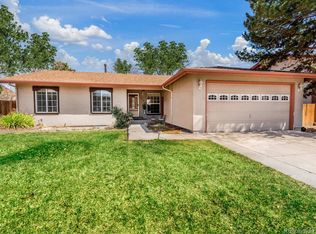3732 S Helena Way, Aurora, CO 80013