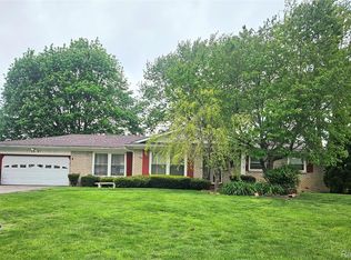 1321 Wagon Wheel Ln, Grand Blanc, MI 48439