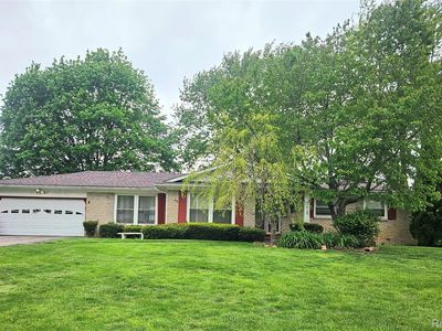 1321 Wagon Wheel Ln, Grand Blanc, MI, 48439