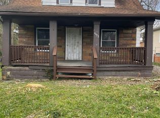 4472 E 158th St, Cleveland, OH