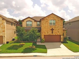 26230 Big Bluestem, San Antonio, TX 78261