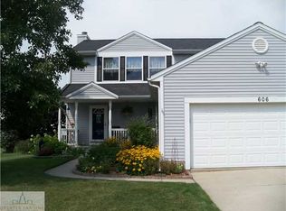 606 Remway Dr, Potterville, MI 48876