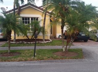 3753 SW 156th Ct, Miami, FL 33185