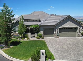 5013 Eaglesham Ct, Reno, NV 89519