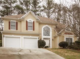 7103 Sweetwater Valley, Stone Mountain, GA 30087