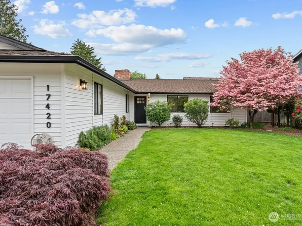 17420 158th Avenue SE, Renton, WA 98058