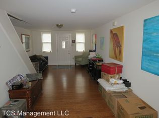 216 Gerritt St, Philadelphia, PA 19147