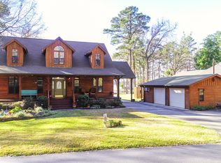 NE28 Lake Cherokee, Longview, TX 75603