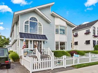169 18th St, Avalon, NJ 08202