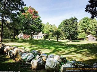60 Tukey Rd, Oakland, ME 04963