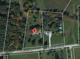 1101 Hathaway Rd, Bellville, OH 44813