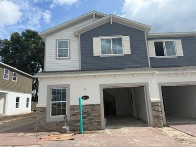 4244 Campsite Loop, Orlando, FL, 32824