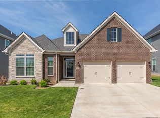 2278 Calendula Rd, Lexington, KY 40511