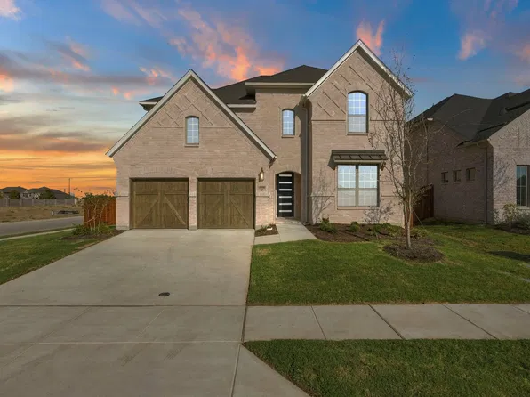 1800 Monarch Haven Way, Oak Point, TX 75068
