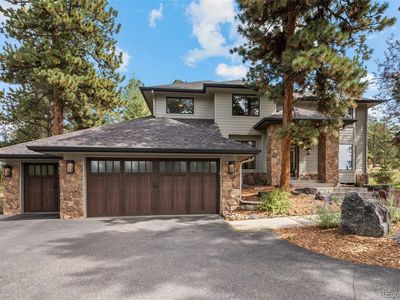 1384 Solitude Lane, Evergreen, CO, 80439