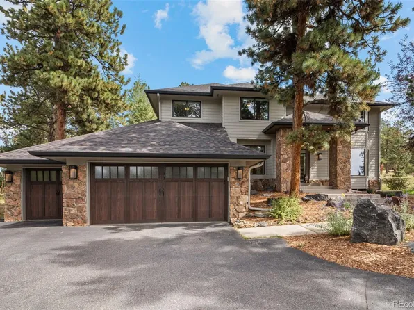 1384 Solitude Lane, Evergreen, CO 80439