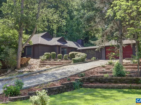 1255 Copperstone Dr, Charlottesville, VA 22902